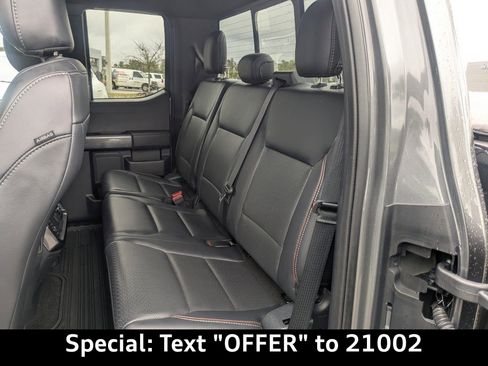 Used 2021 Ford F150 Lariat image 16