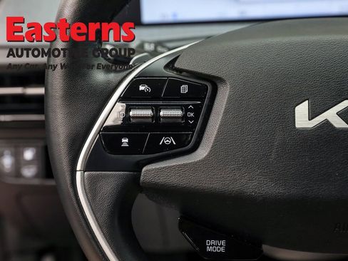 Used 2023 Kia EV6 Wind w/ Wind Technology Package image 15