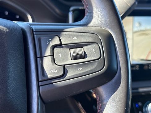 Used 2024 GMC Sierra 2500 AT4X image 28