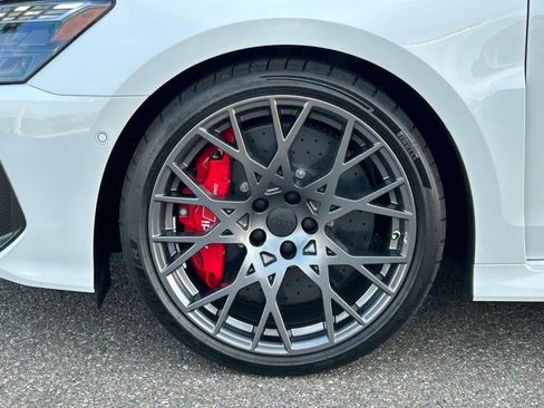New 2026 Audi RS 3 AWD/4WD image 52