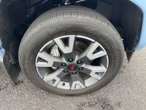 Used 2025 Toyota 4Runner TRD Sport Premium RWD image 22