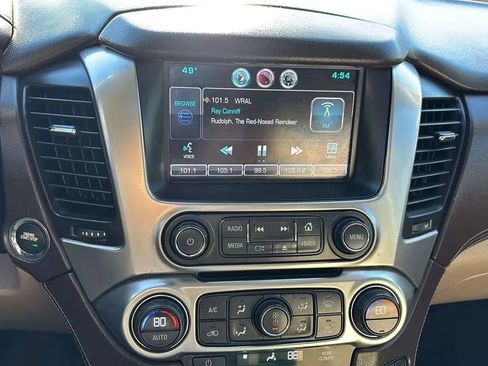 Used 2015 Chevrolet Tahoe LT image 40