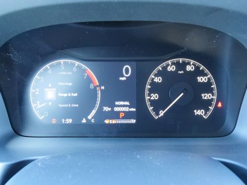 New 2026 Honda Ridgeline RTL image 25