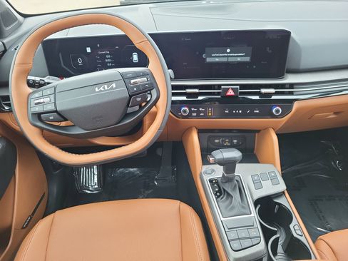 New 2026 Kia Sportage X-Line image 8