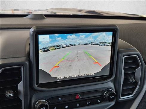 Used 2022 Ford Bronco Sport Big Bend AWD/4WD image 13