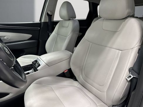 Certified 2024 Hyundai Tucson SEL w/ Convenience Package FWD image 14