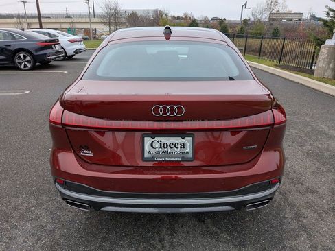 New 2025 Audi A5 2.0T Premium Plus image 5