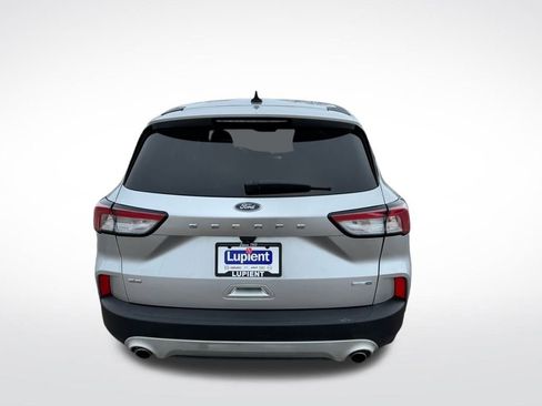 Certified 2020 Ford Escape SE image 6