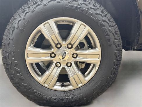 Used 2023 Ford Ranger XLT w/ Equipment Group 301A Mid image 28