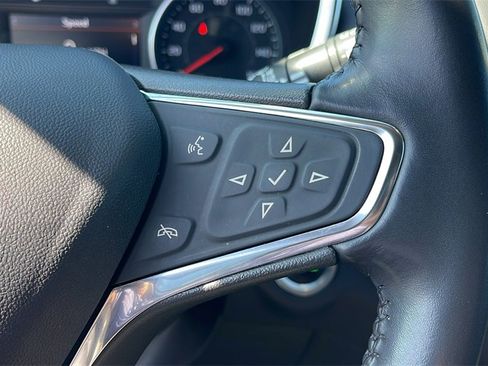 Used 2021 Chevrolet Equinox Premier w/ LPO, Hit The Road Package image 21