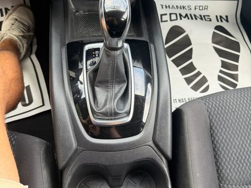 Used 2018 Nissan Rogue Sport S AWD/4WD image 16