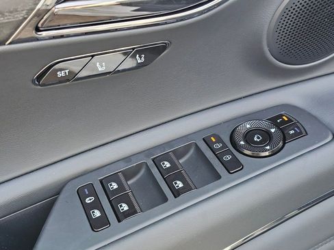 New 2026 Genesis GV80 3.5T Prestige AWD/4WD image 32