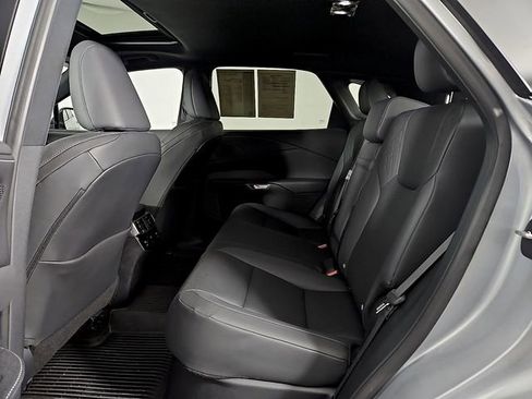 Used 2023 Lexus RX 350 Premium w/ Accessory Package image 11