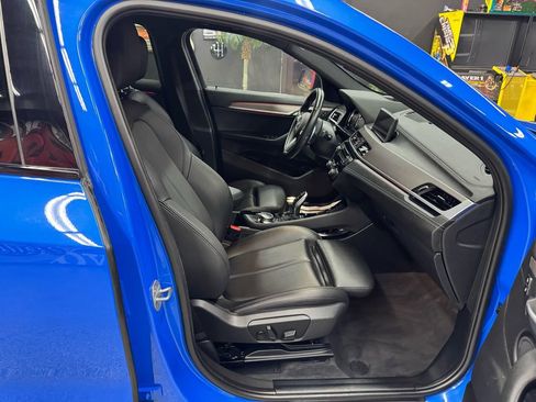 Used 2019 BMW X2 M35i w/ Premium Package image 17