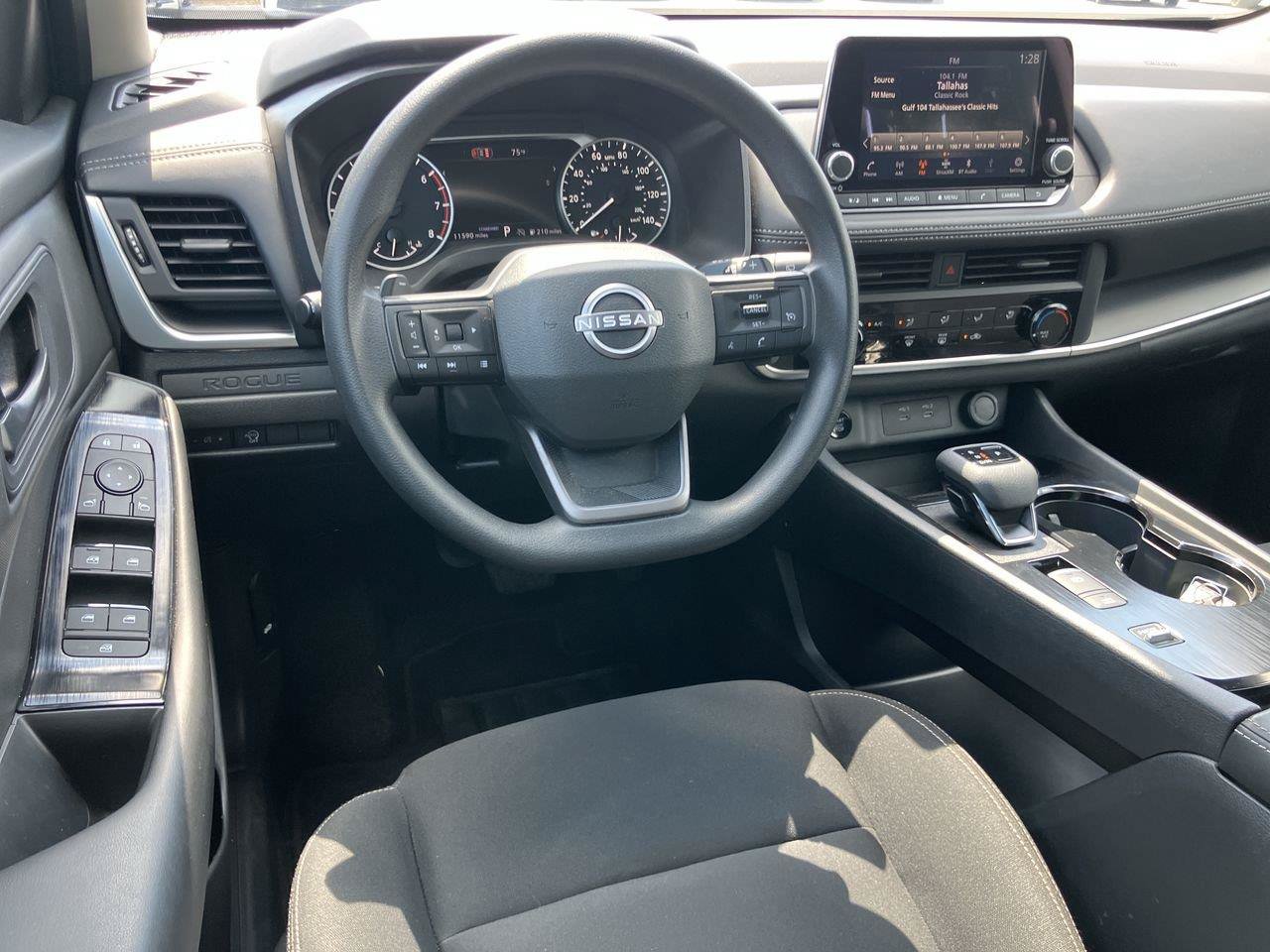Used 2026 Nissan Rogue S FWD image 14