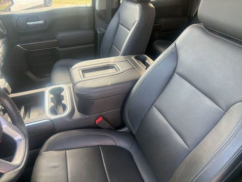 Used 2020 GMC Sierra 1500 SLT AWD/4WD image 14