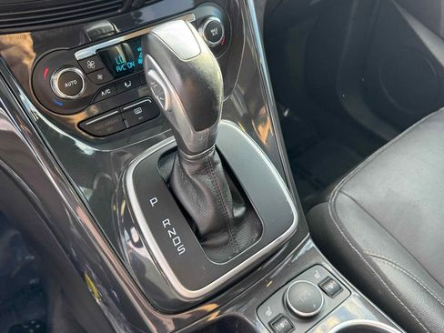 Used 2014 Ford Escape Titanium w/ Equipment Group 401A image 20