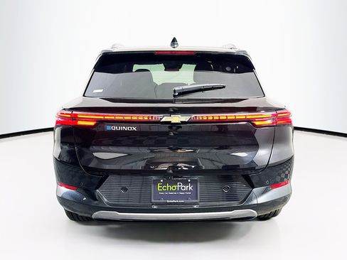 Used 2025 Chevrolet Equinox EV LT FWD image 7