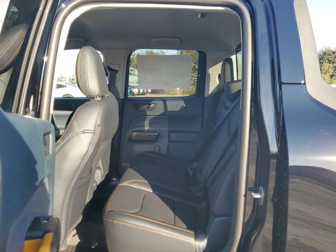 New 2026 Ford Maverick Tremor image 10