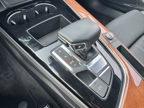 Certified 2022 Audi A4 2.0T Prestige AWD/4WD image 43