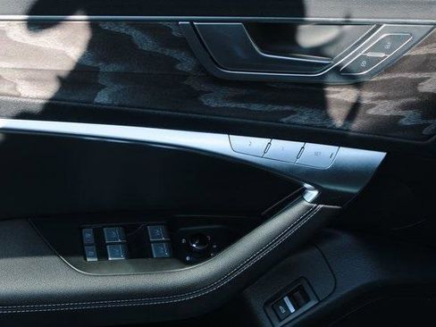 Used 2024 Audi A6 Premium Plus image 12