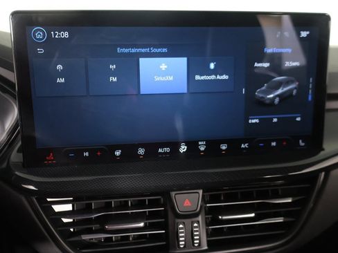 Used 2023 Ford Escape ST-Line Elite image 44