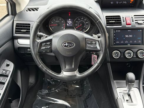 Used 2013 Subaru Crosstrek 2.0i Limited image 14
