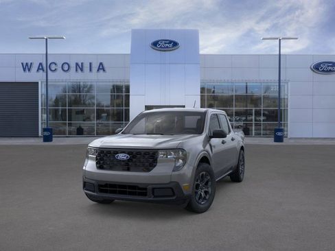 New 2025 Ford Maverick XLT w/ 4K Tow Package image 2