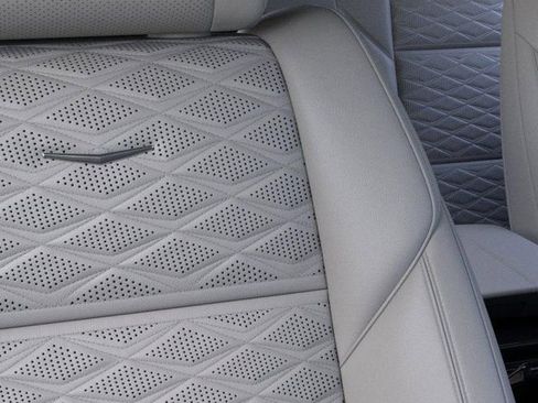 New 2026 Cadillac Escalade Platinum Sport image 21