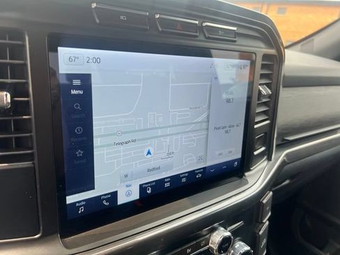 Certified 2023 Ford F150 XLT w/ Equipment Group 302A High AWD/4WD image 14