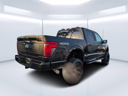 Used 2025 Ford F150 XLT w/ Equipment Group 301A Standard