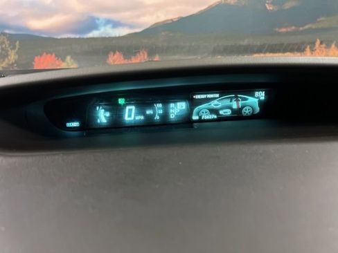 Used 2013 Toyota Prius Three image 34
