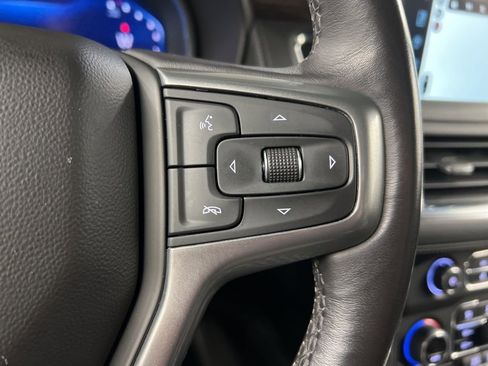 Used 2022 Chevrolet Tahoe LT w/ Luxury Package image 20