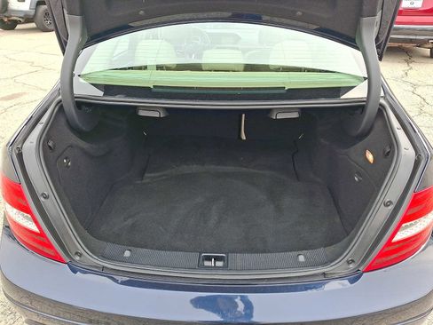 Used 2014 Mercedes-Benz C 300 Sport image 27