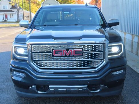 Used 2018 GMC Sierra 1500 Denali image 13
