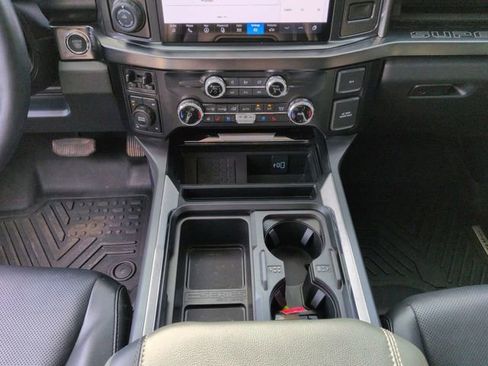 Certified 2024 Ford F250 Lariat w/ Lariat Ultimate Package image 20