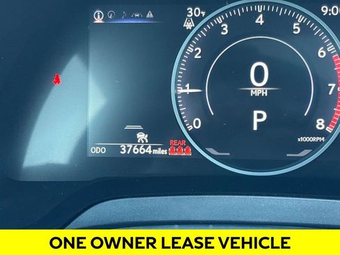 Used 2024 Lexus RX 350 Premium w/ Accessory Package image 20