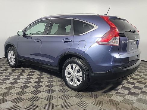 Used 2013 Honda CR-V EX-L image 9