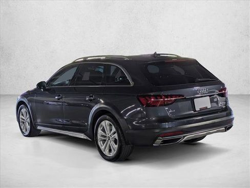 Used 2023 Audi A4 2.0T allroad Premium Plus w/ Premium Plus Package AWD/4WD image 9