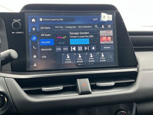 New 2026 Subaru Outback Touring XT AWD/4WD image 13
