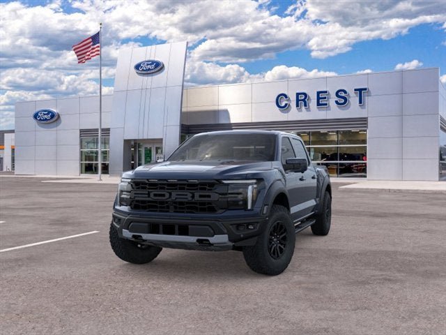 New 2026 Ford F150 Raptor AWD/4WD image 2