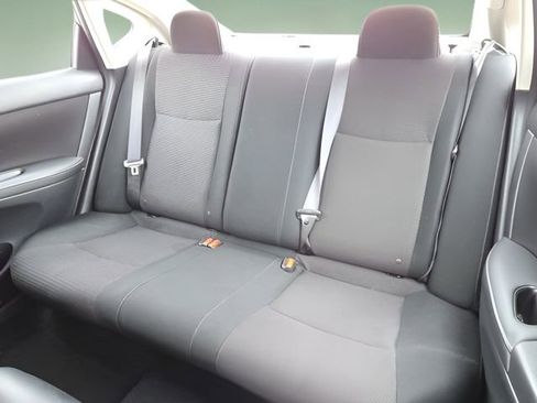 Used 2019 Nissan Sentra S image 13
