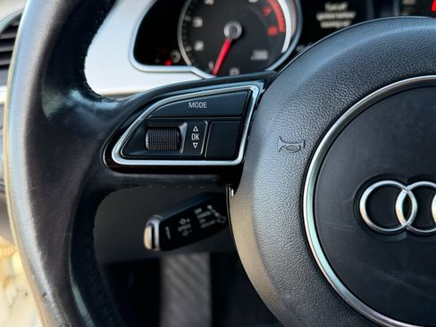 Used 2016 Audi A5 2.0T Premium Plus w/ Technology Package image 30