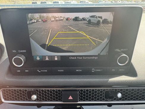 Certified 2025 Honda Accord SE image 23