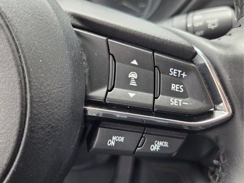 Used 2021 MAZDA CX-5 Grand Touring w/ GT Premium Package AWD/4WD image 32
