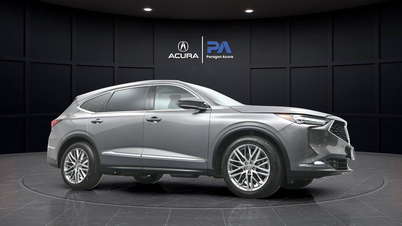 Used 2023 Acura MDX w/ Advance Package AWD/4WD image 31