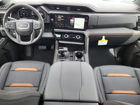 New 2026 GMC Sierra 1500 AT4 AWD/4WD image 12