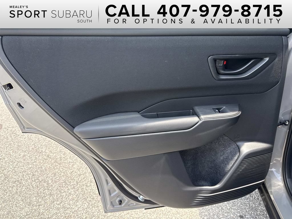 New 2026 Subaru Outback Limited XT AWD/4WD image 12
