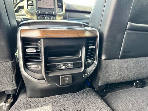 Used 2022 RAM 2500 Laramie AWD/4WD image 44