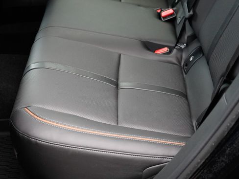 Used 2026 MAZDA CX-50 AWD 2.5 S w/ Cargo Package image 24